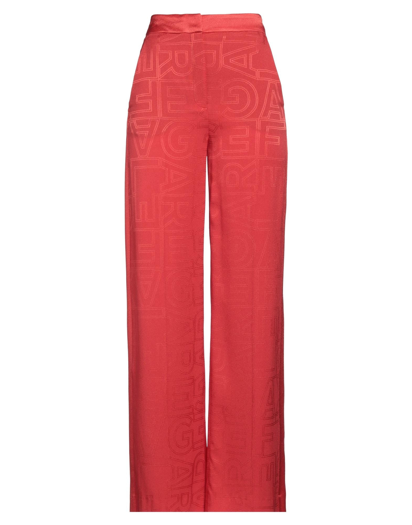 KARL LAGERFELD - Pantalones