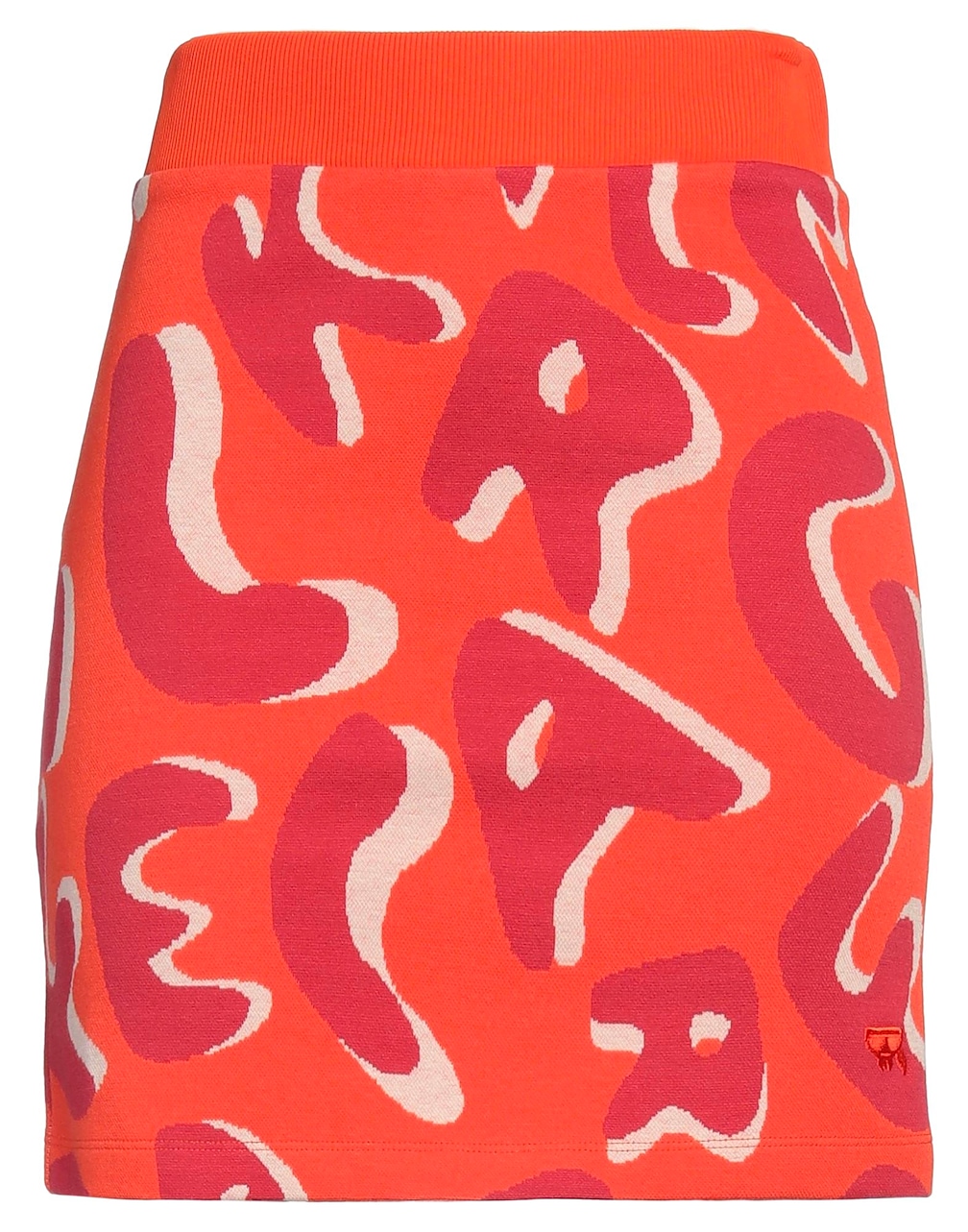 KARL LAGERFELD - Mini skirts
