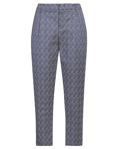 PT Torino Casual pants Blue 100% Polyester