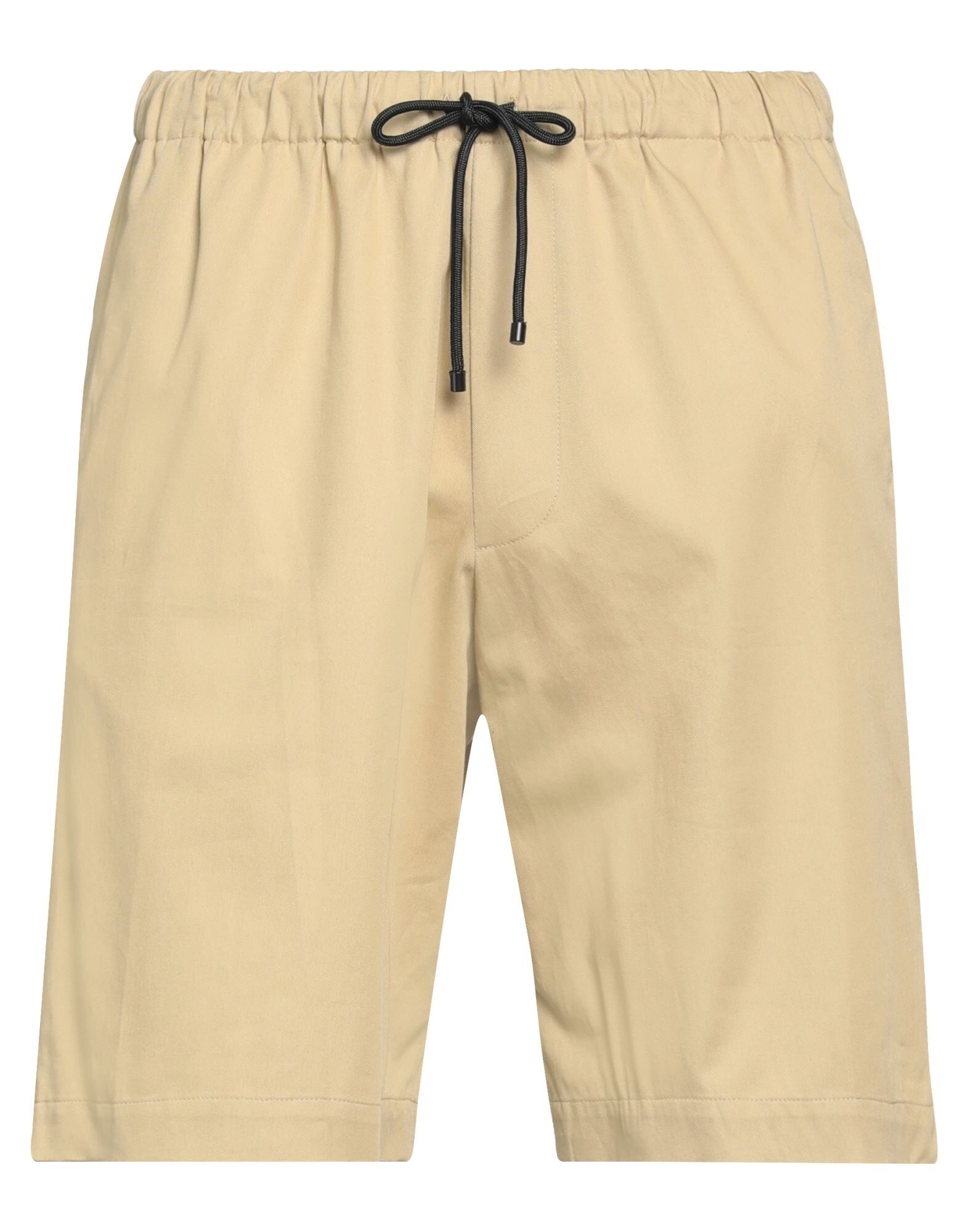 DRIES VAN NOTEN - Shorts & Bermuda Shorts