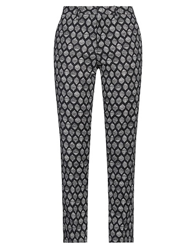 PT Torino Casual pants BLU NOTTE 98% Cotton, 2% Elastane