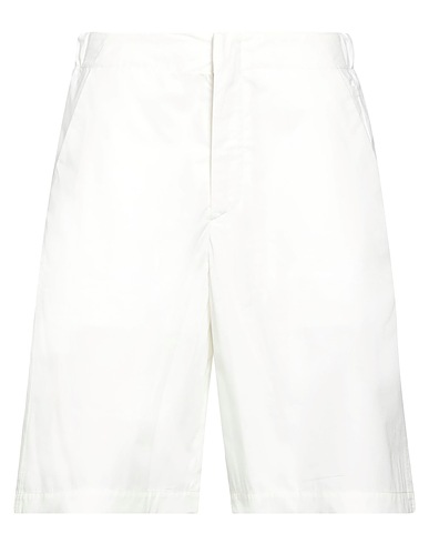 OAMC Shorts & Bermudas Weiß 100% Organische Baumwolle