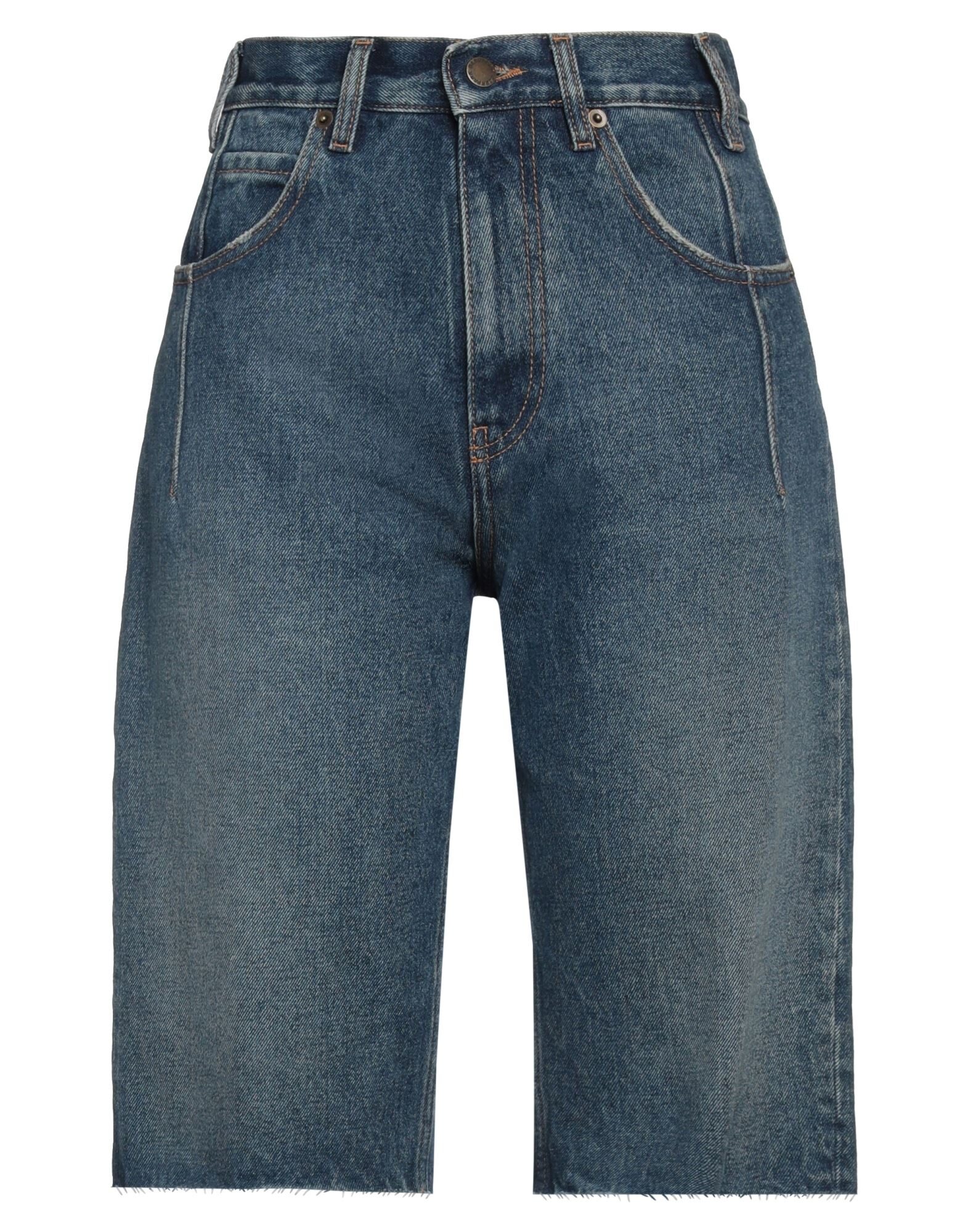 DARKPARK - Denim shorts