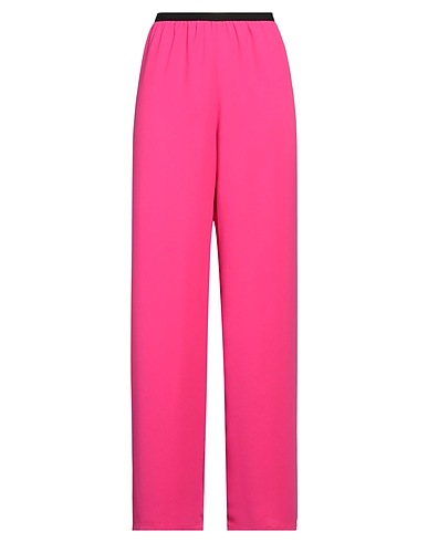 NINA 14.7 Pantalone Fucsia 100% Poliestere