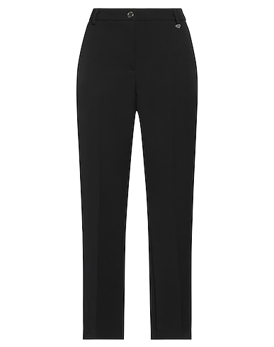 PLEASE Casual pants 89% Polyester, 11% Elastane