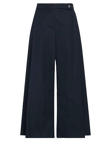'S MAX MARA Casual trouser 100% Cotton