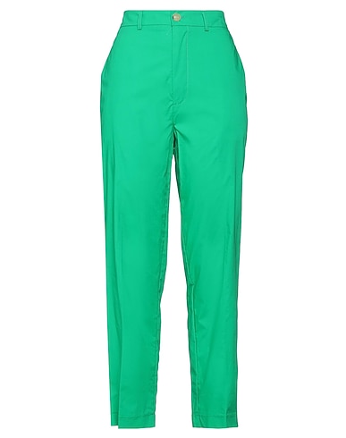 SOLOTRE Pantalon 100% Coton