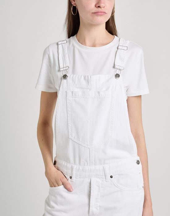 DONDUP Комбинезон на бретелях