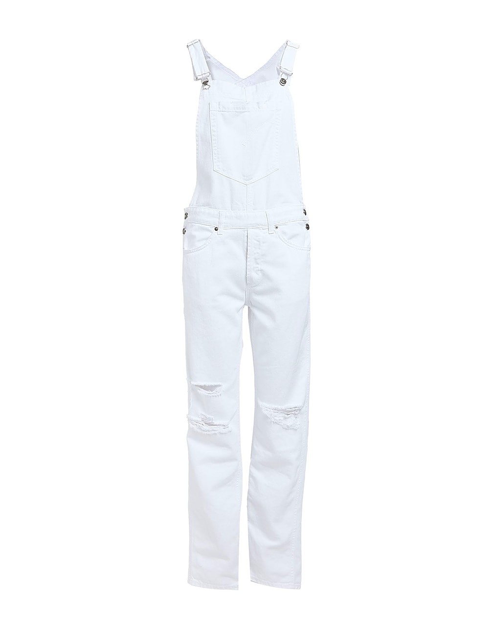 DONDUP - Combi-pantalons