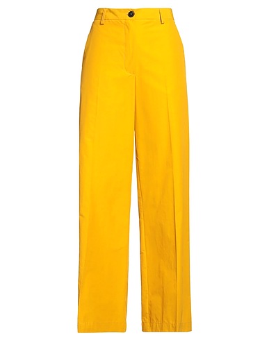 SOLOTRE Casual trouser Marigold 51% Polyamide, 49% Cotton