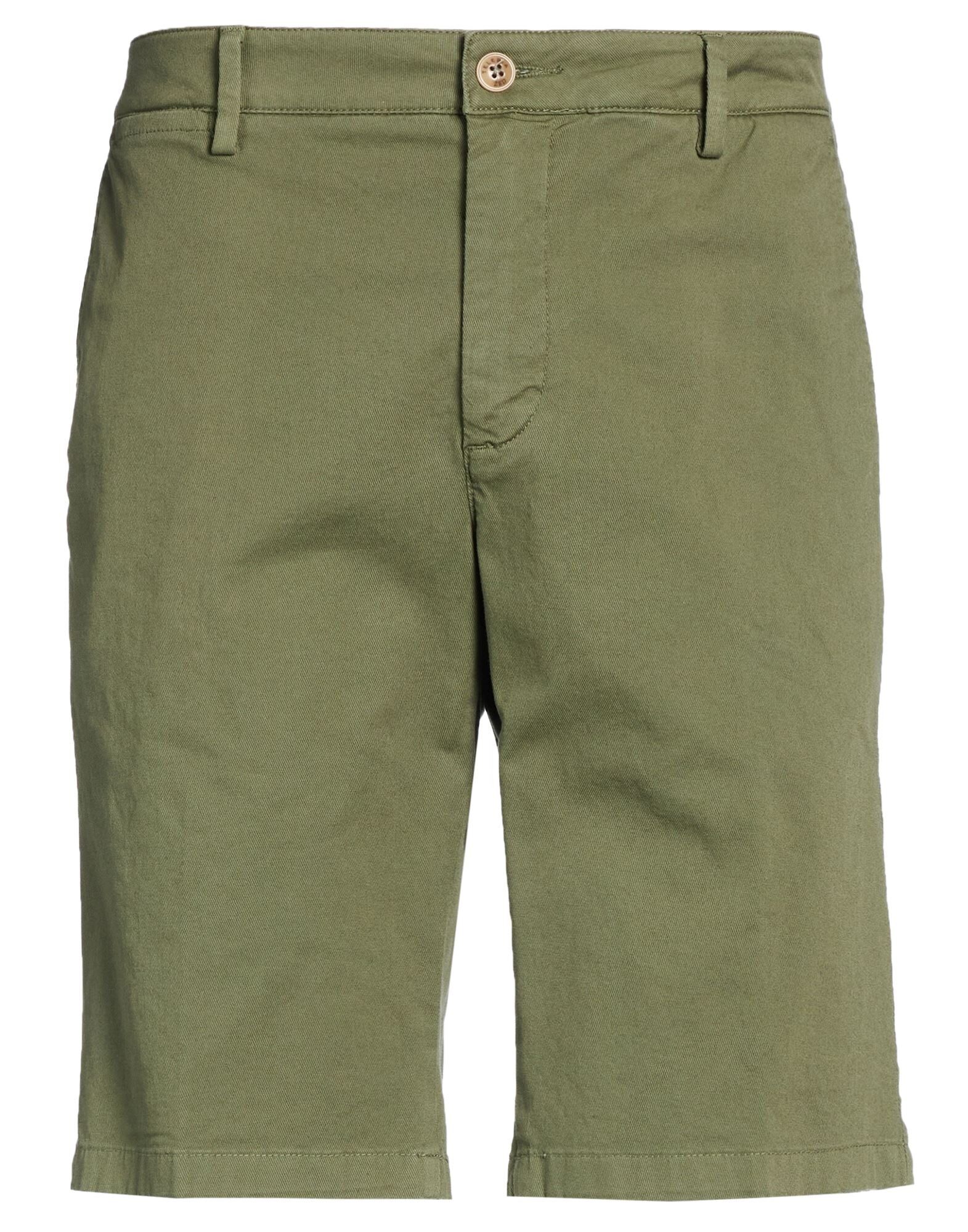 TELERIA ZED - Shorts & Bermuda Shorts
