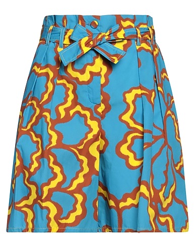 SFIZIO STUDIO Shorts & Bermuda 100% Cotton