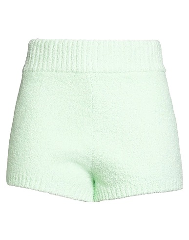 UGG Shorts & Bermudas Säuregrün 100% Recyceltes Polyester
