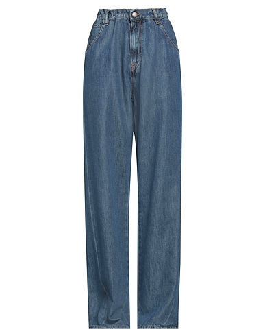 DARKPARK Pantaloni jeans Blu 64% Cotone, 36% Lyocell