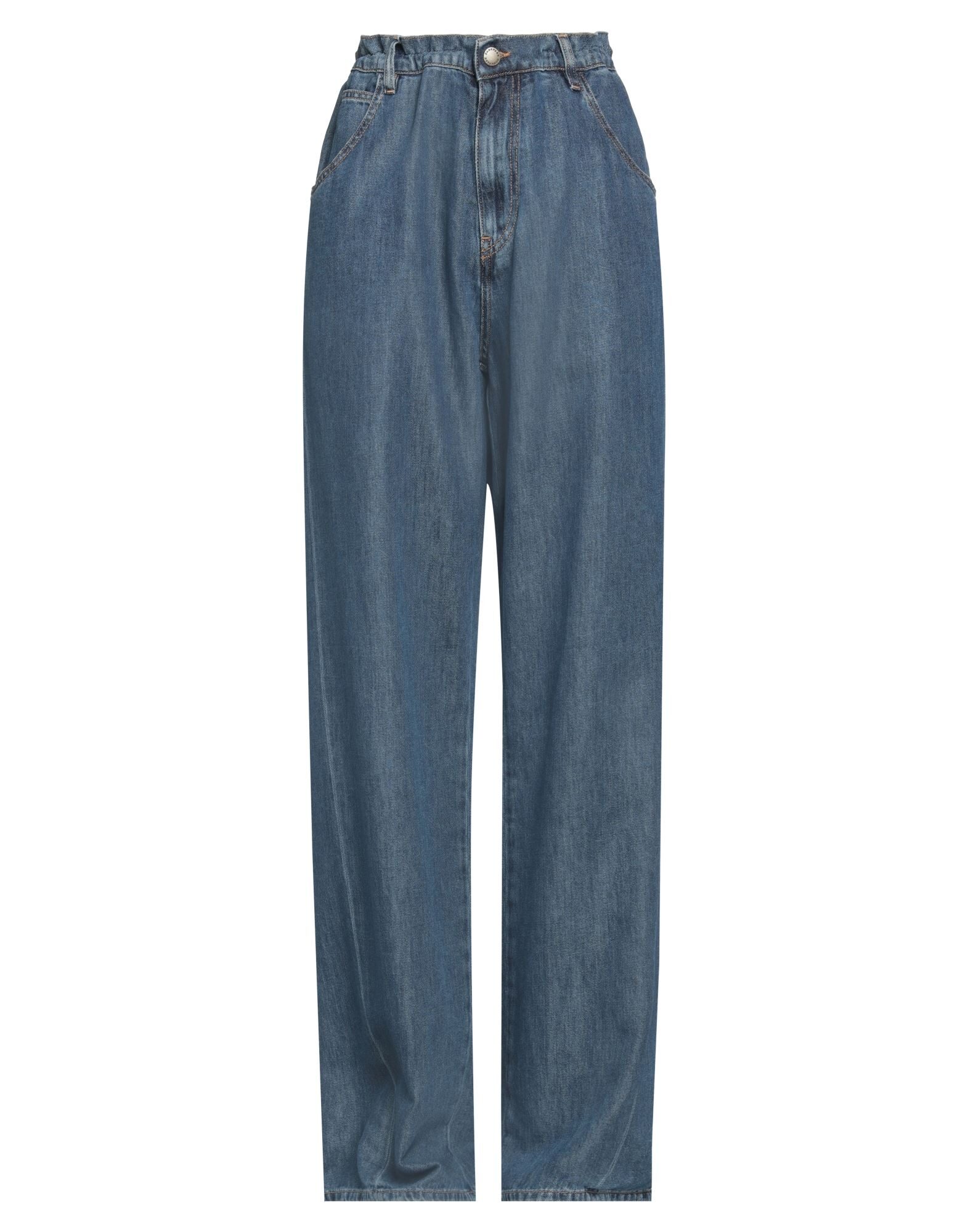 DARKPARK - Джинсовые брюки