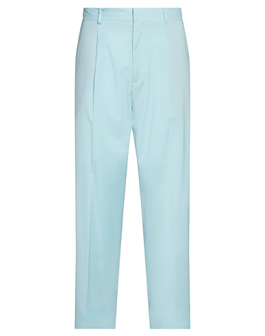 COSTUMEIN Hosen Himmelblau 100% Schurwolle