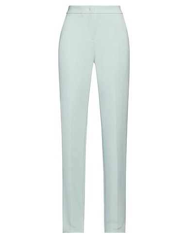 PENNYBLACK Pantalone Verde chiaro 95% Poliestere, 5% Elastan