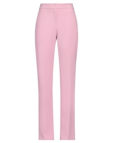 PENNYBLACK Pantalone Rosa chiaro 95% Poliestere, 5% Elastan