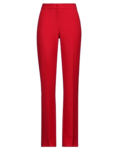 PENNYBLACK Casual pants ROSSO 95% Polyester, 5% Elastane