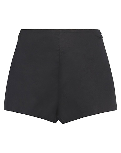 THE ANDAMANE BOTTOMWEAR Black 100% Cotton