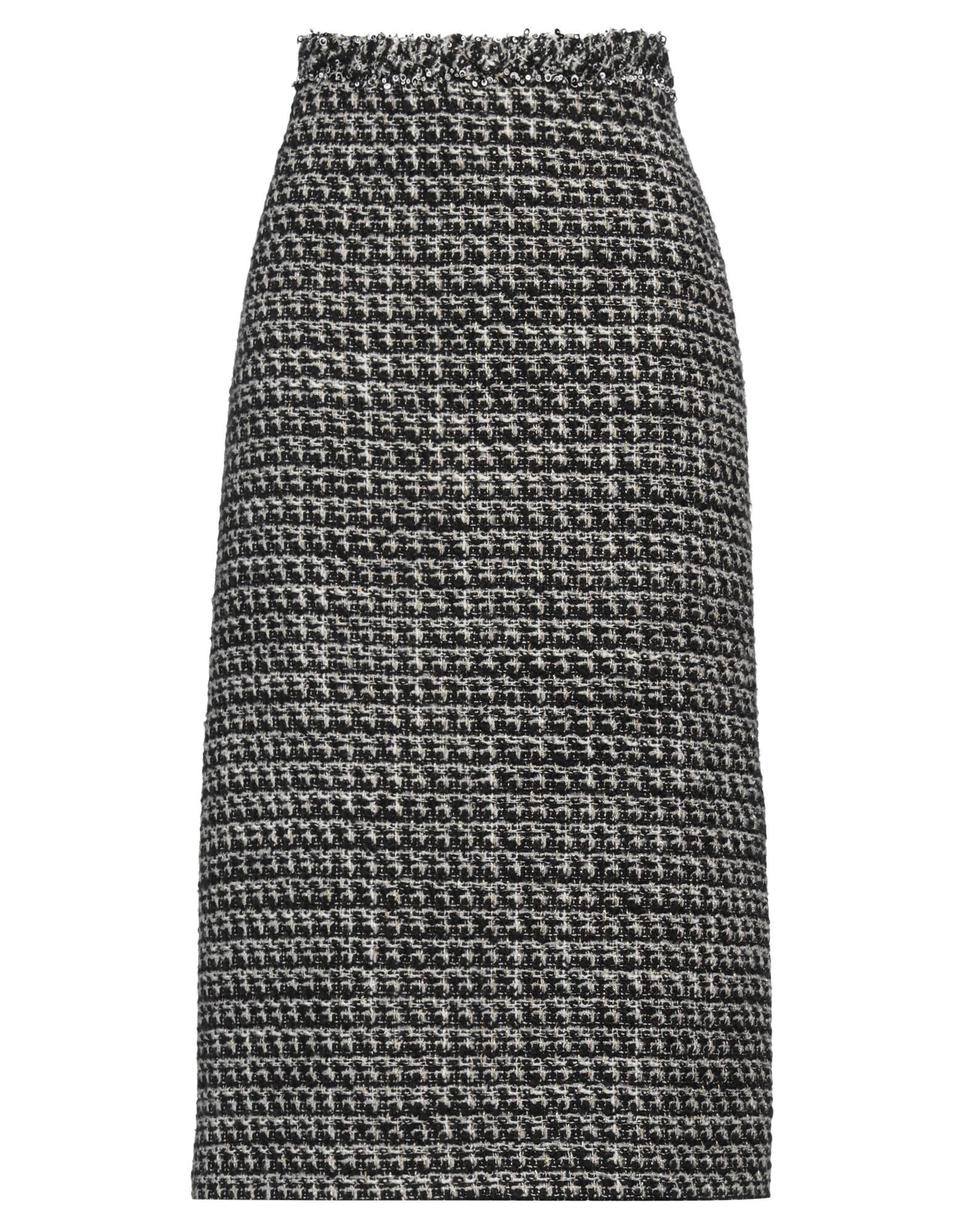 VALENTINO GARAVANI - ミディスカート