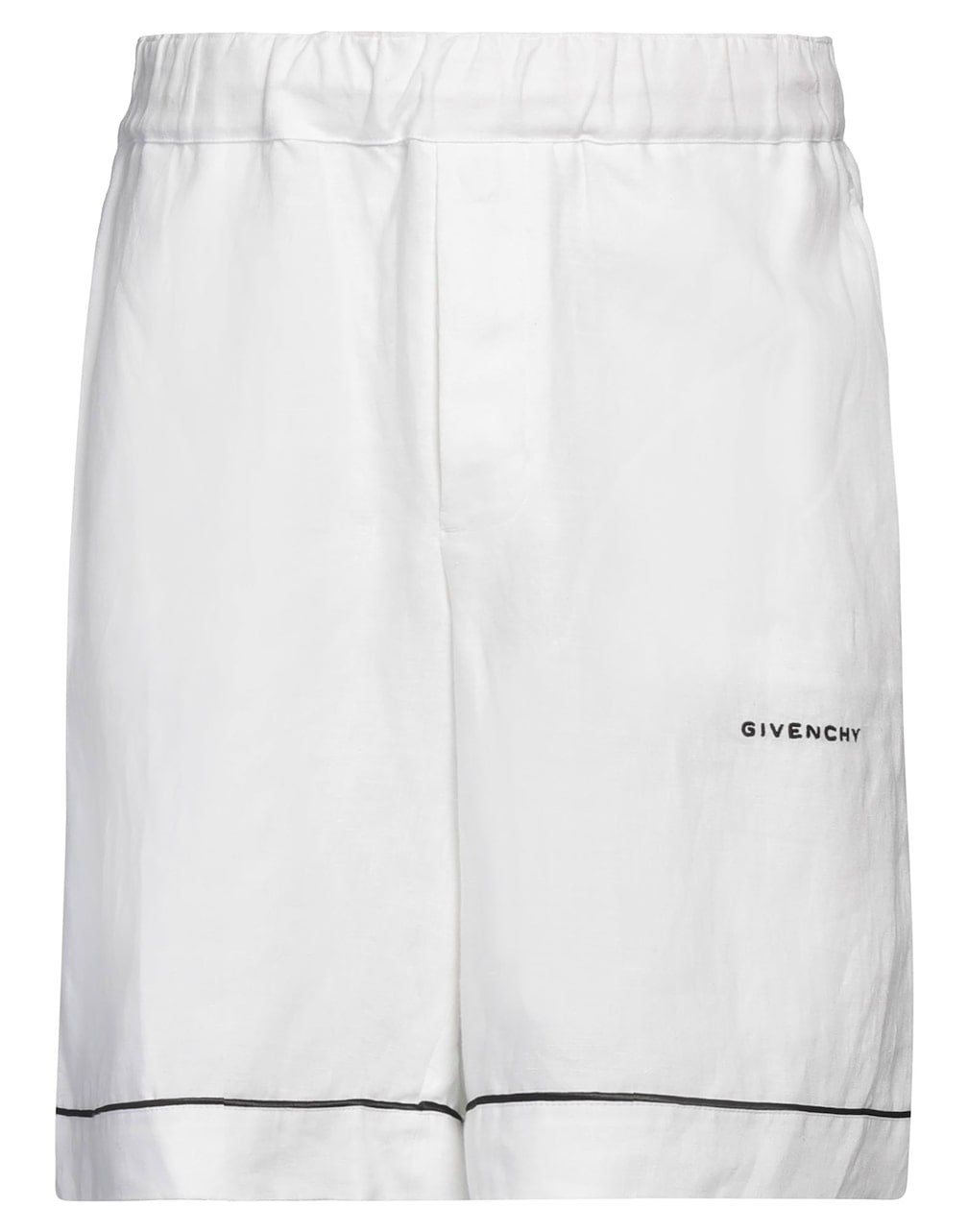GIVENCHY - Shorts & Bermuda Shorts