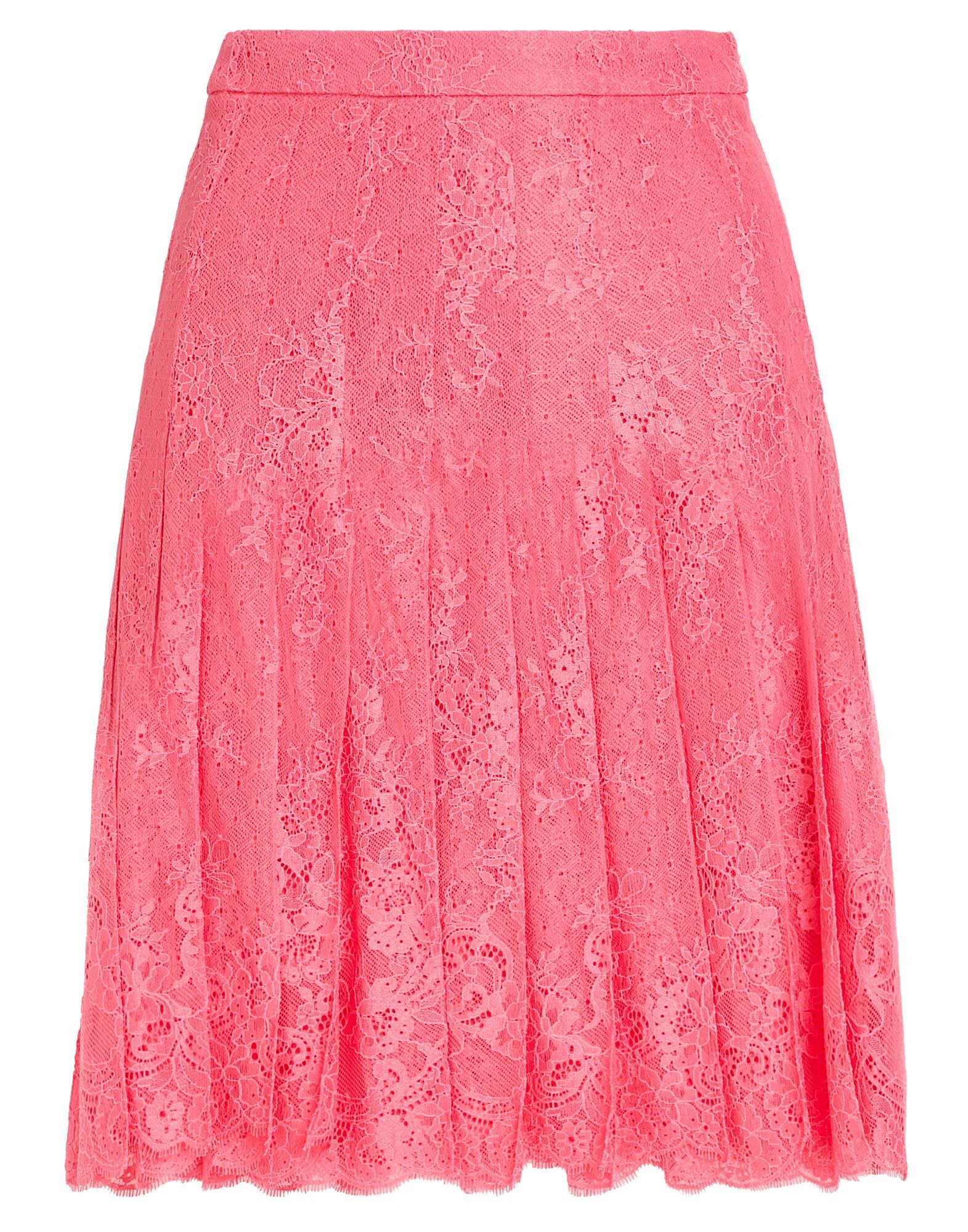 ERMANNO SCERVINO - Minigonne