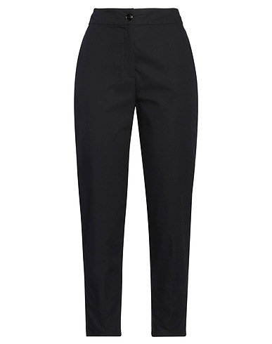 PENNYBLACK Casual trouser Black 100% Cotton