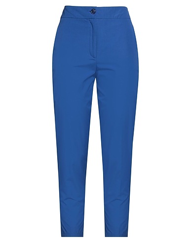PENNYBLACK Pantalone Blu 100% Cotone