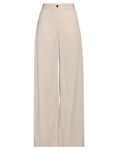 THEORY Casual trouser 100% Cupro