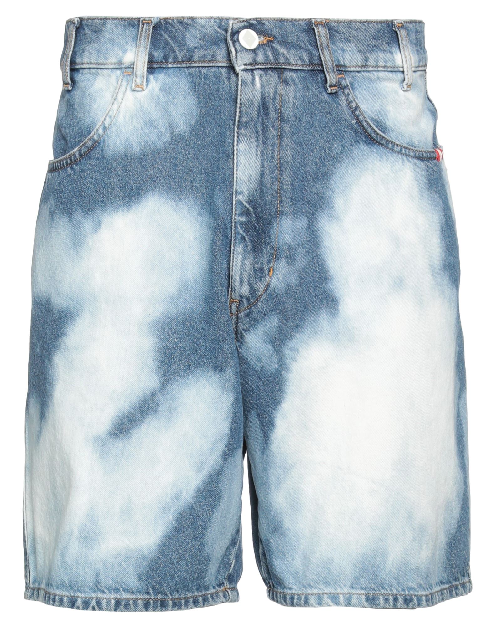 AMISH SUPPLIES - Denim shorts