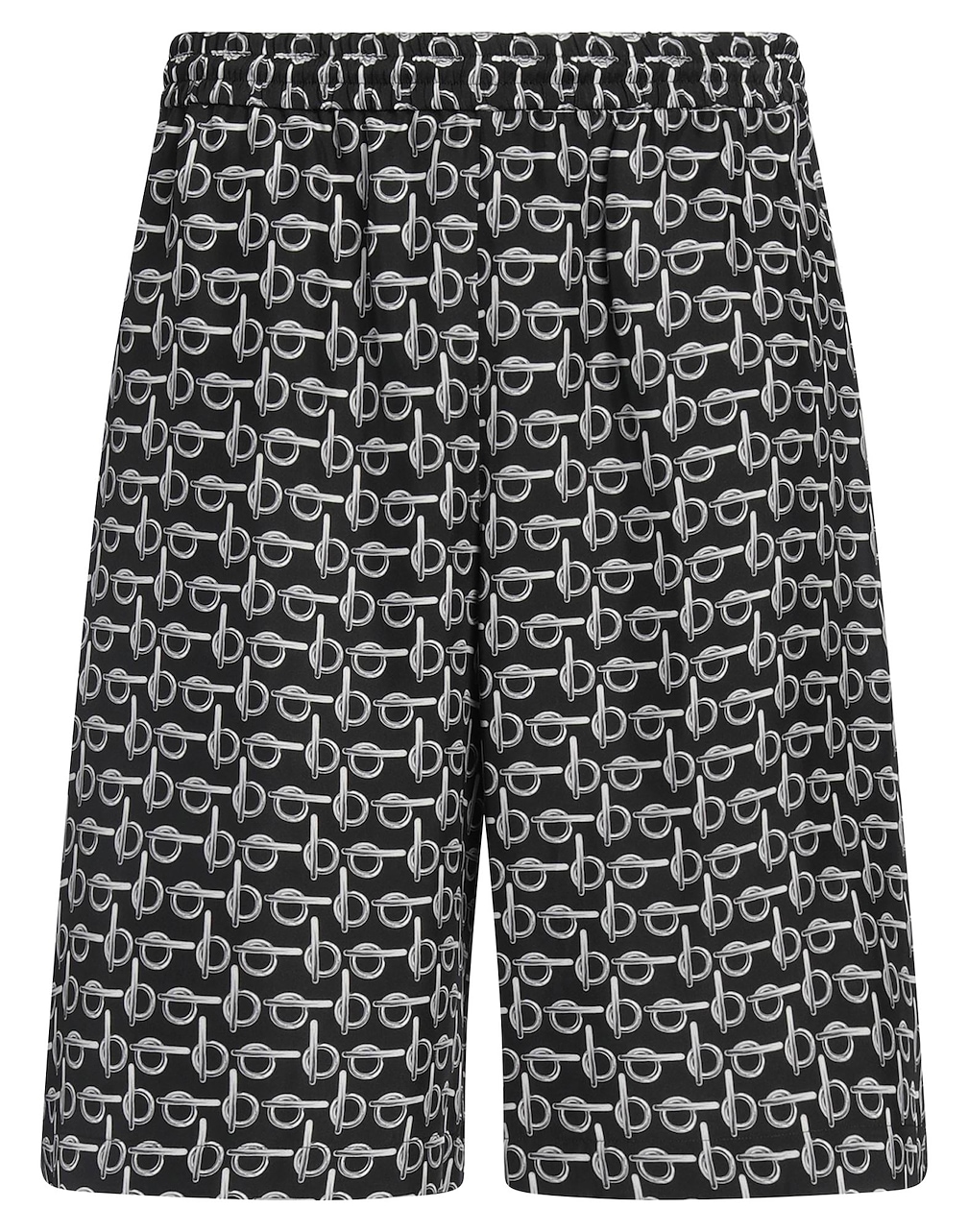 BURBERRY PRORSUM - Shorts & Bermudashorts