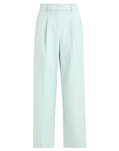 PENNYBLACK Pantalone Verde chiaro 95% Poliestere, 5% Elastan