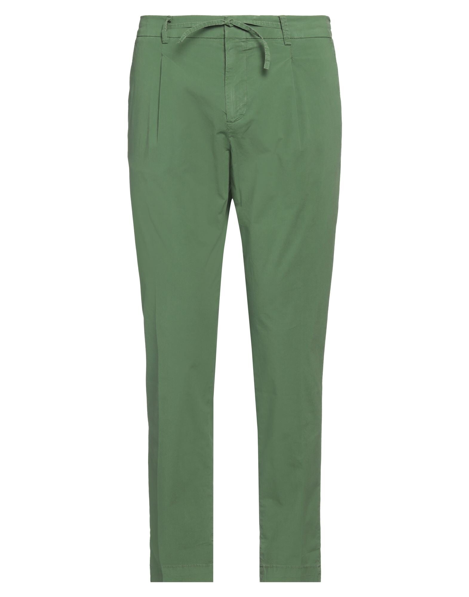 MANUEL RITZ - Trousers