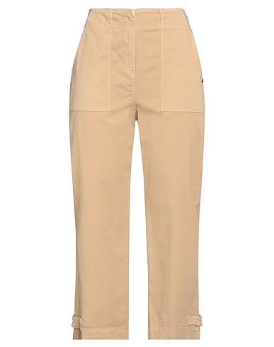 PENNYBLACK Casual pants Sand 98% Cotton, 2% Elastane