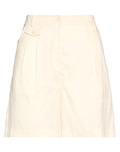 PENNYBLACK Shorts & Bermuda PANNA 100% Linen