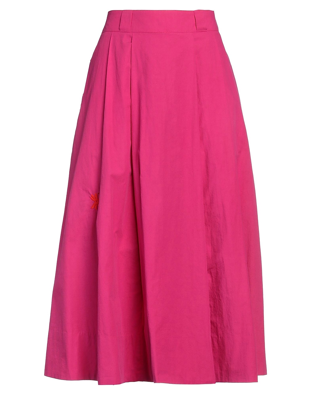 AN AN LONDREE - Midi skirts