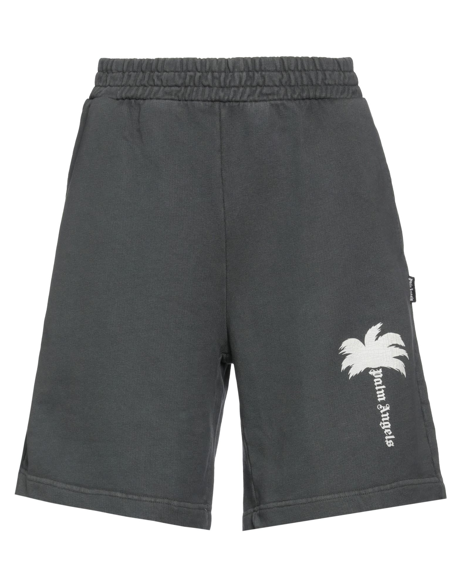 PALM ANGELS - Shorts & Bermuda Shorts