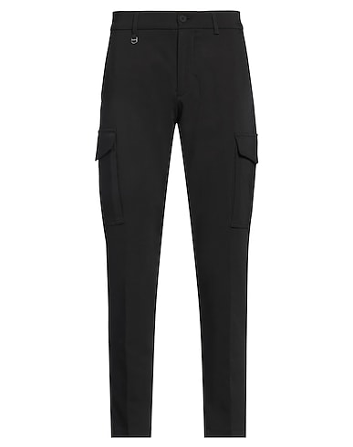 ANTONY MORATO Casual trouser 50% Cotton, 46% Polyester, 4% Elastane