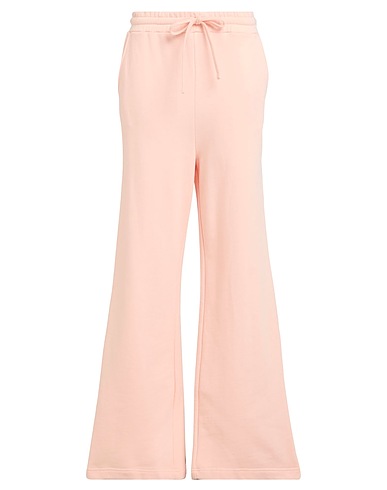 TWINSET Casual pants 100% Cotton, Polyester