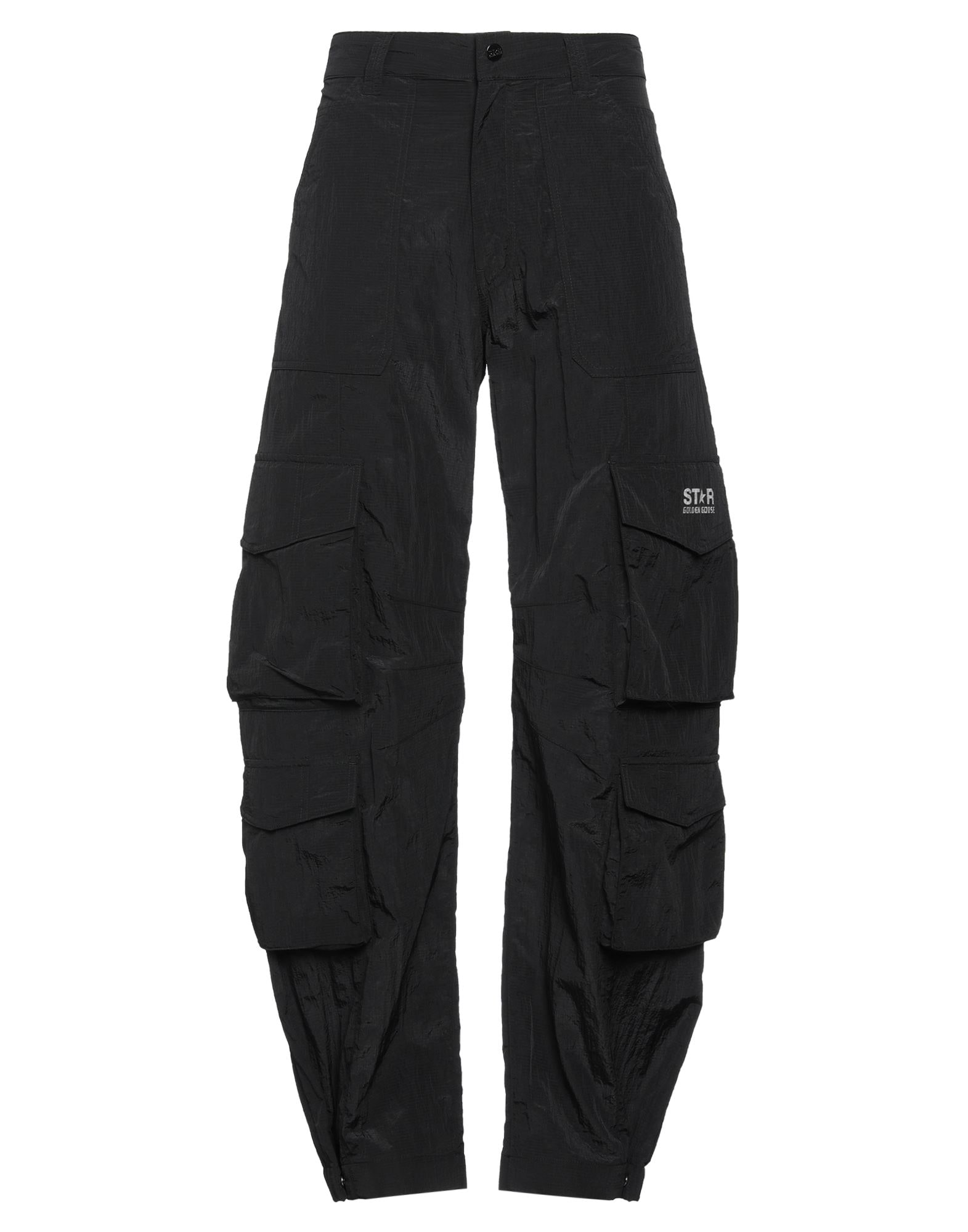 GOLDEN GOOSE - Pants