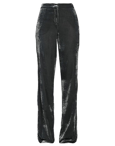 MARELLA Casual trouser 73% Viscose, 27% Polyamide