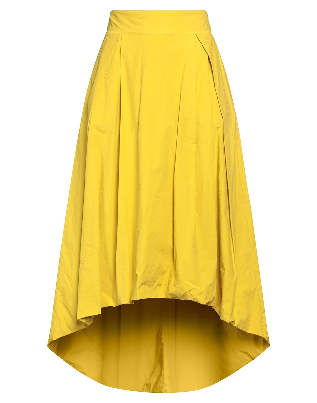 ALESSIA SANTI - Midi skirts