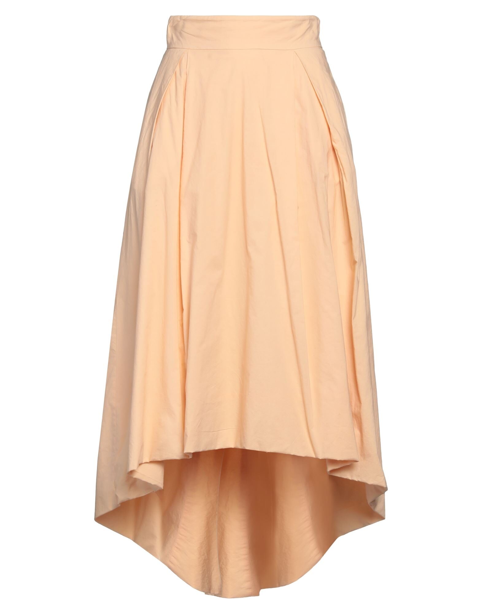 ALESSIA SANTI - Midi skirts