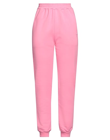 DONDUP Casual pants 100% Cotton