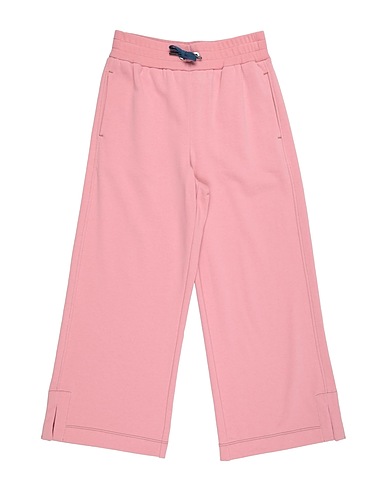 BRUNELLO CUCINELLI Casual trouser Antique rose 100% Cotton