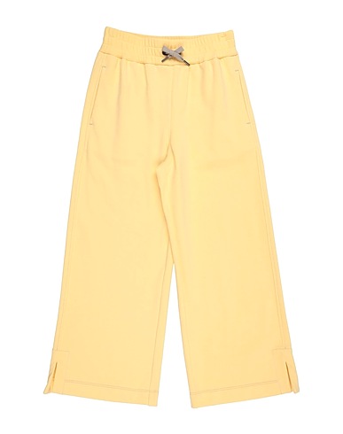 BRUNELLO CUCINELLI Pantalon 100% Coton