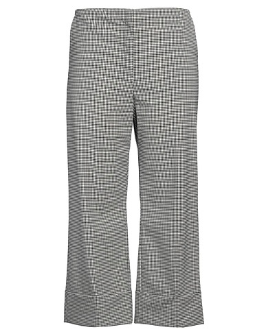 THEORY Casual pants Black 97% Virgin Wool, 3% Elastane