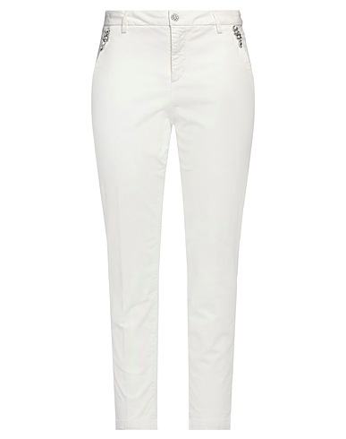 KOCCA Casual trouser 97% Cotton, 3% Elastane