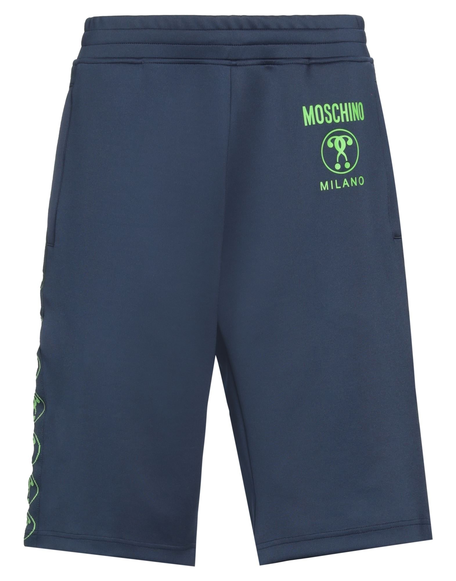 MOSCHINO - Shorts & Bermuda Shorts